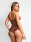 Popilush | Full Lace Bodysuit Shapewear