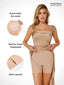 “Xena” Satin Draped Gown