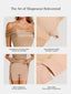“Xena” Satin Draped Gown