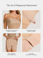 Trevoria | Shapewear Maxi Dress