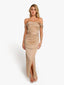 Trevoria | Shapewear Maxi Dress