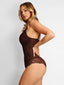 Popilush | Full Lace Bodysuit Shapewear