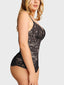 "Monroe" Lace Bodysuit
