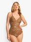 Popilush | Full Lace Bodysuit Shapewear