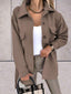 Monique - Tailored Stylish Jacket