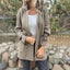 Nadia Elegant Coat