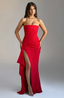 Zafira | Maxi Dress